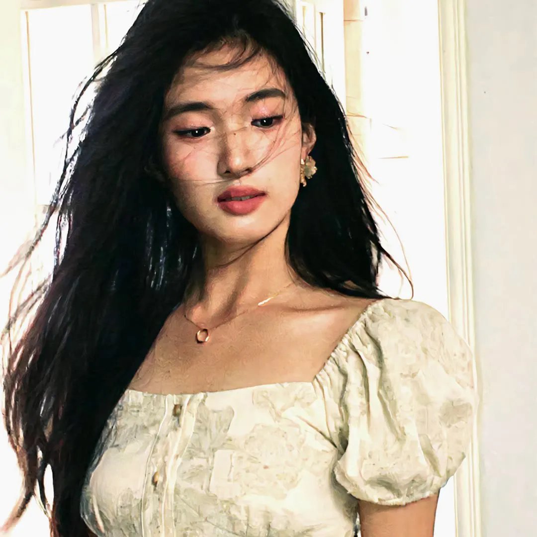 陌上人如玉